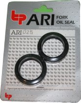 Gabelsimmerringe Yamaha DT125LC Typ 4FH Bj. 1986-1987