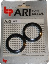 Gabelsimmerringe Aprilia AF1 125 Futura Europa upside down 1992