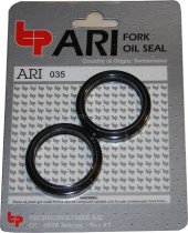 Gabelsimmerringe Aprilia ETX350 Tuareg Wind 1987-1989