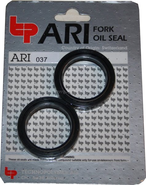 Gabelsimmerringe HD Harley Davidson FXDX1450 Dyna Super Glide Sport