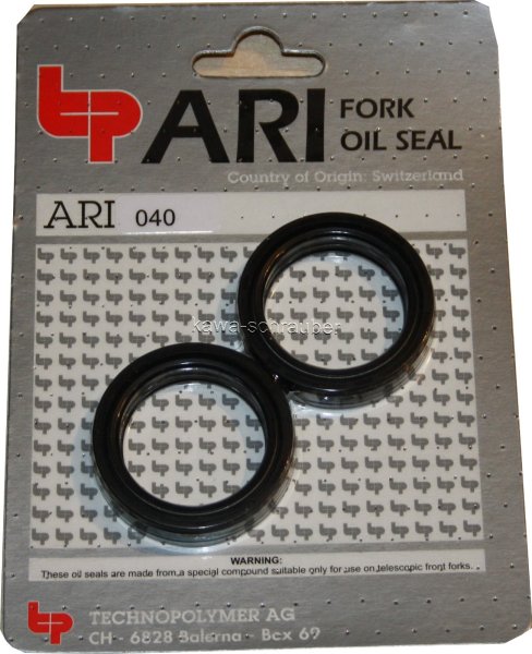 Gabelsimmerringe Ducati GTV500 Typ 500GT