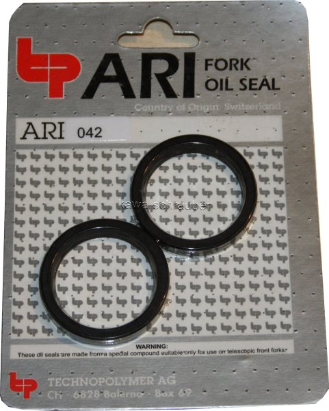 Gabelsimmerringe BMW R65 Typ 247 R65GS 650