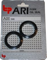 Gabelsimmerringe Kawasaki KX85