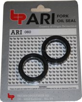 Gabelsimmerringe Suzuki GN125 Typ NF41A Bj. 1994-2000