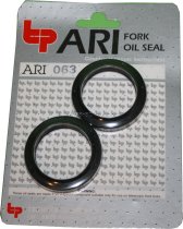 Gabelsimmerringe Aprilia AF125 Sport Pro Bj. 1992-1993