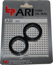 Gabelsimmerringe Kawasaki Z440 KZ440 Bj. 1982-1984 auch Ltd. belt drive