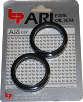 Gabelsimmerringe Kawasaki KX125 Bj. 1996-2001