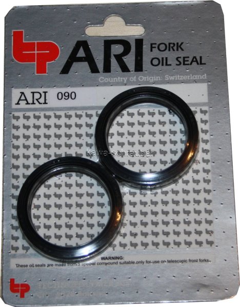 Gabelsimmerringe Ducati 1100 Monster Bj. 2009-2011