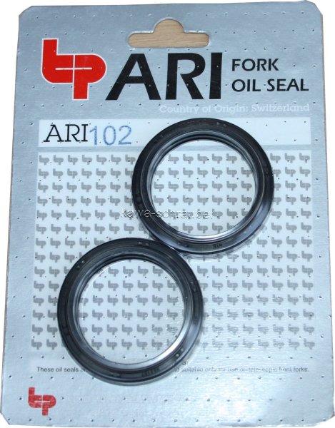 Gabelsimmerringe Yamaha XVS1300 Midnight Star VP26 Bj. 2007-2011