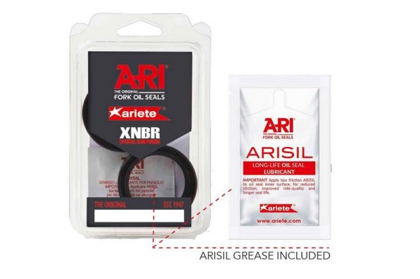 Gabelsimmerringe GasGas EC200 Bj. 2003