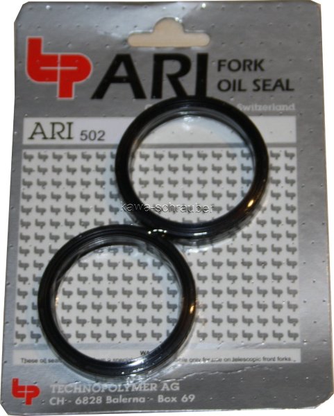 Gabelsimmerringe KTM XC525 Desert Racing Bj. 2006-2007