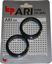 Gabelsimmerringe Yamaha MT-01 1700