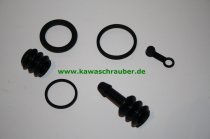 Kawasaki ZZR600 Typ ZX600C RepSatz Bremse Bremssattel Reparatursatz Bremszange hinten Bj. 1988-1990