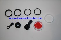 Kawasaki KX85 Bj. 205-2007 RepSatz Bremse Bremssattel Reparatursatz Bremszange hinten