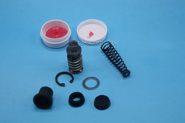 Honda GL1500 F6C Valcyrie Typ SC34 RepSatz Kupplung Geberzylinder Reparatursatz Kupplungspumpe