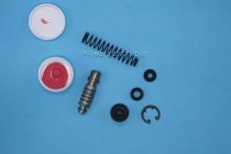 Honda CB1300 SC54 Bj. 2005-2008 RepSatz Kupplung Geberzylinder Reparatursatz Kupplungspumpe