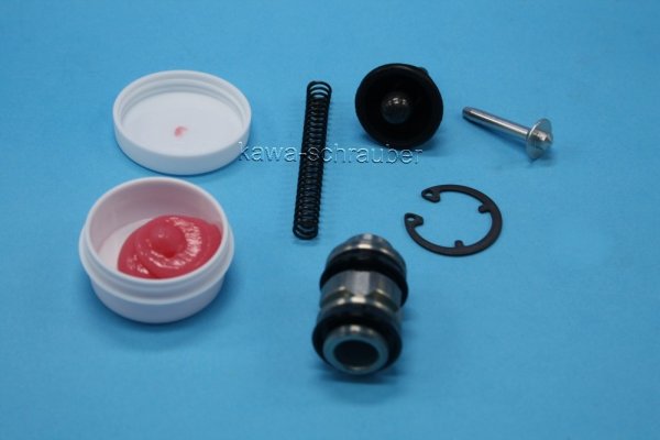 Kawasaki GTR1400 RepSatz Kupplung Geberzylinder Reparatursatz Kupplungspumpe