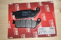 Bremsbeläge performance comfort vorne Cagiva 1000 Navigator und 1000 Navigator T