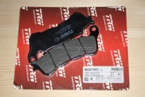 Bremsbeläge vorne performance comfort Honda FES125 S-Wing