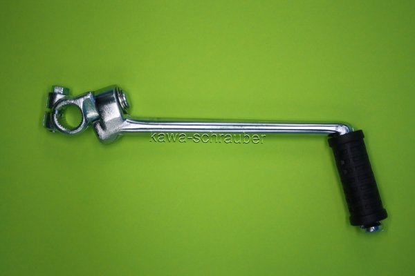 Kickstarter Hebel Yamaha XT500 Typ 1U6