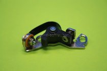 Zündkontakt Honda CB250 CJ250 CB360 CJ360 links