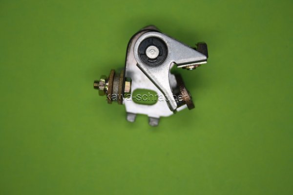 Zündkontakt Yamaha XS500 rechts