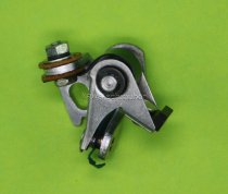 Zündkontakt Yamaha DT175 Typen 1G1 2K4