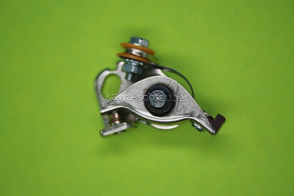 Zündkontakt Kawasaki KH250 KH400