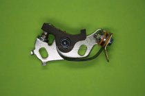 Zündkontakt Kawasaki Z1000 KZ1000 Police Z400 Z500 Z650 Z900 links