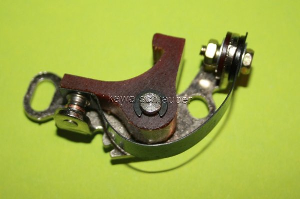 Zündkontakt Honda CB125 CB200