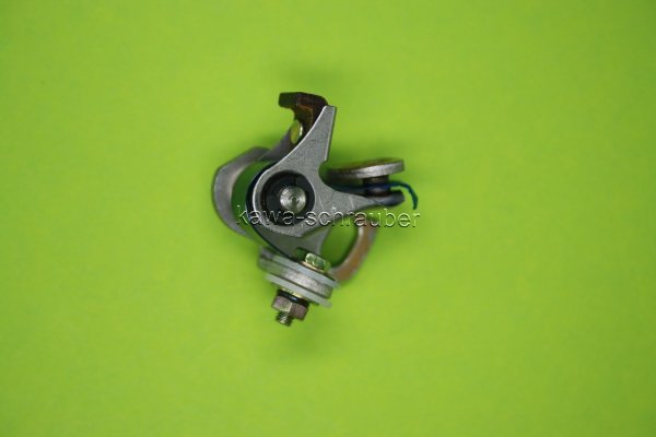 Zündkontakt Kawasaki KA125 F6A F6B 125