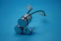 Kondensator Zündung Kawasaki Z400 KZ400J Z500 KZ500B Z650 KZ650B