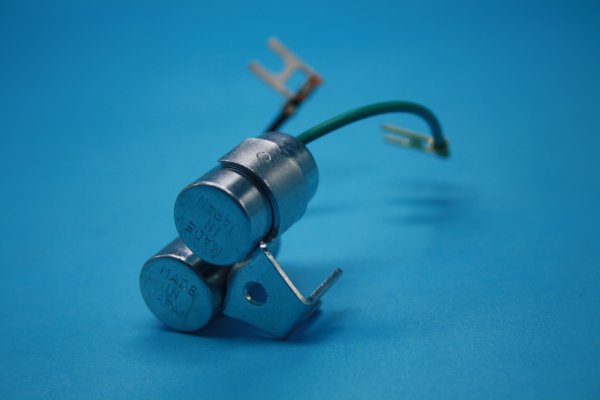 Kondensator Zündung Kawasaki Z400 KZ400J Z500 KZ500B Z650 KZ650B