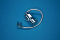 Kondensator Zündung Suzuki GT380 KOKUSAN links