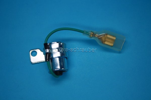 Kondensator Zündung Honda ST50 Dax ST70 Dax Z50 Monkey