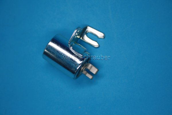 Kondensator Zündung Suzuki RM50 RV125 TS125 ER