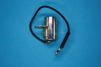 Kondensator Zündung Suzuki GT550 KOKUSAN Mitte