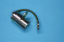 Kondensator Zündung Suzuki GT550 KOKUSAN rechts