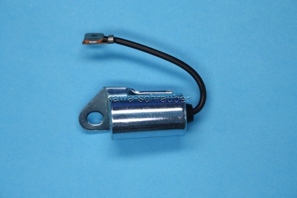 Kondensator Zündung Yamaha XS750 Typ 1T5
