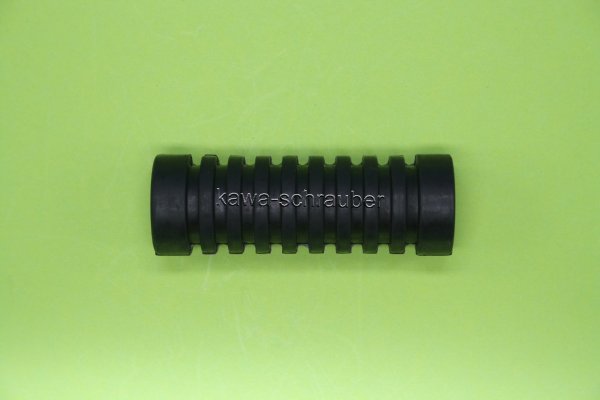 Kickstartergummi 73mm x 25mm