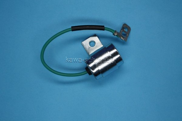 Kondensator Zündung Yamaha RD250 1A2 RD400 1A3