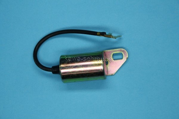 Kondensator Zündung Yamaha XT500 Typ 1U6