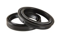 Gabelsimmerringe Honda CG125E Typ JC27