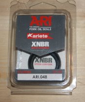 Gabelsimmerringe Suzuki RG80 Gamma Typ NC11A