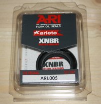 Gabelsimmerringe Honda MTX80 Typ HD06 HD08 Bj. 1982-1986