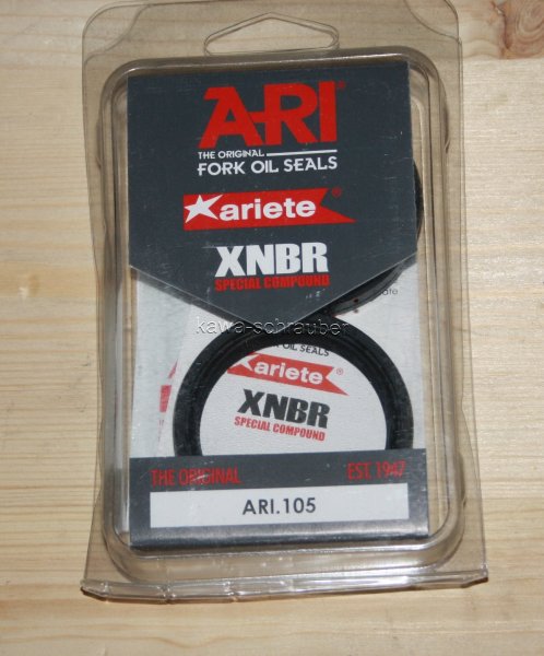 Gabelsimmerringe Suzuki RM-Z 450 Typ RL41C Bj. 2004-2012