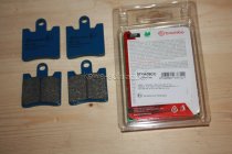 Brembo Bremsbeläge vorne Yamaha XV1900 Midnight Star Bj. 2013-2016