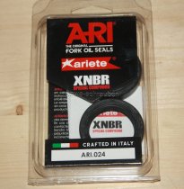 Gabelsimmerringe Kawasaki KX80 Typ KX80G Bj. 1986-1987