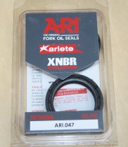 Gabelsimmerringe Kawasaki ZX-6R 636 ZX636 Typ ZX636C Bj. 2005-2006