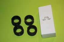 Ansaugstutzen Kawasaki GPX600R Typ ZX600C GPZ600R Typ ZX600A offene Leistung